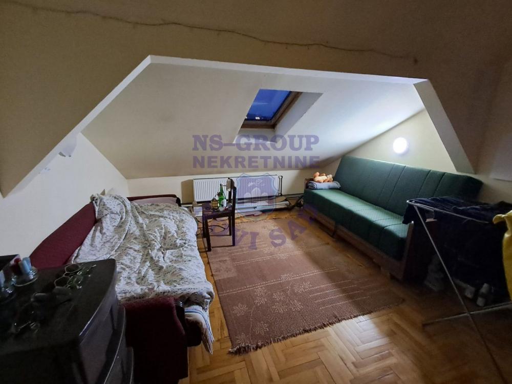 Slika 3 - Š:561470 Jednoiposoban na Socijalnom!