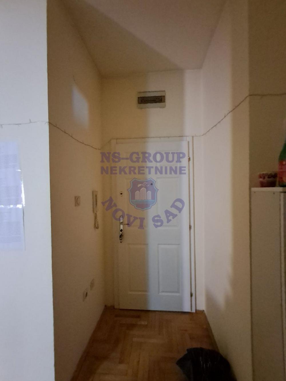 Slika 4 - Š:561470 Jednoiposoban na Socijalnom!