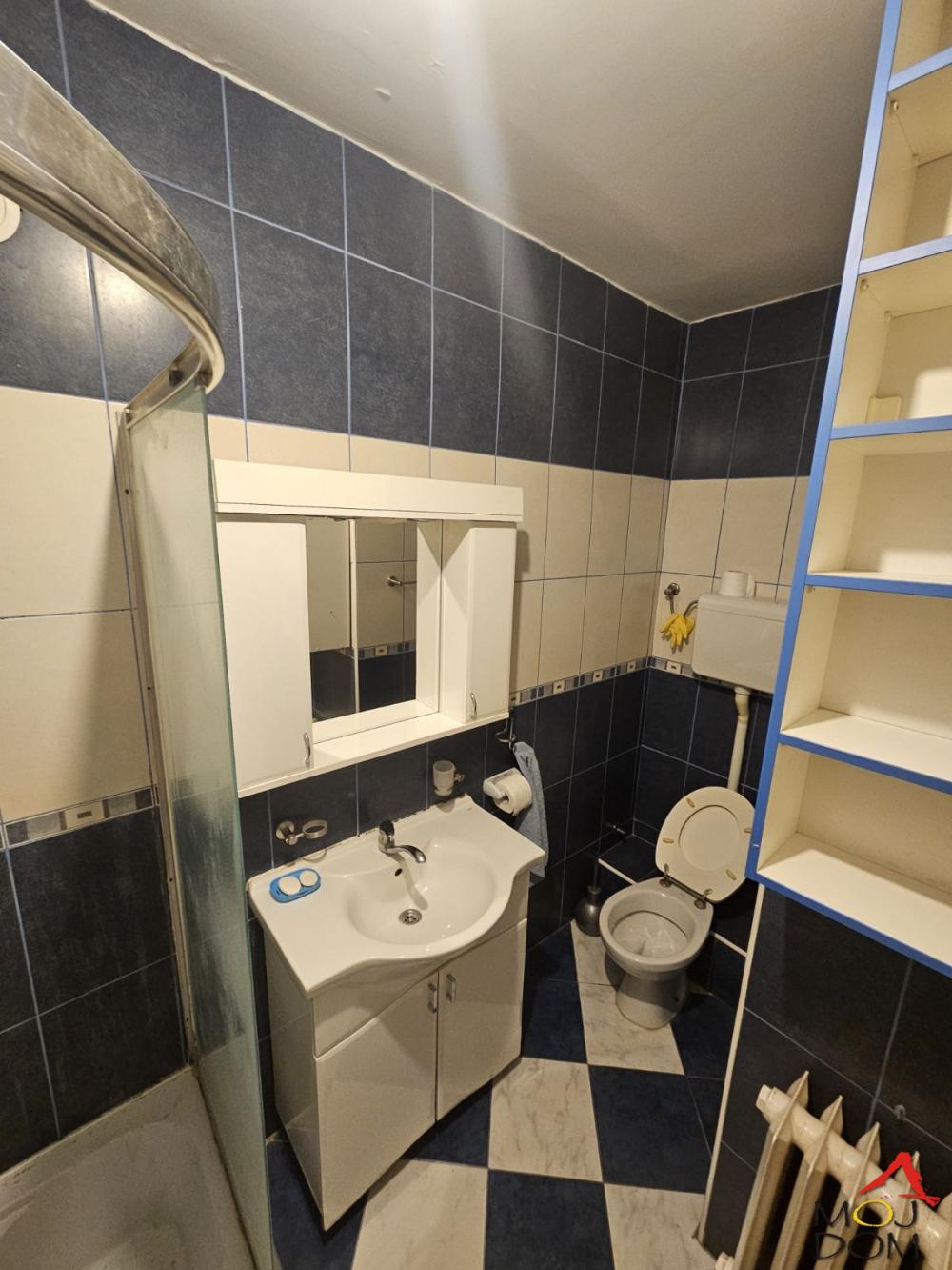 Slika 7 - Stan,NOVI SAD,CENTAR,kv: 38, € 111240, ID: 1031390