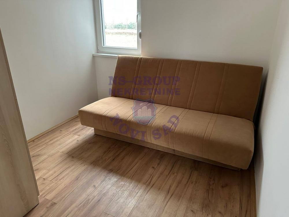 Slika 3 - Kompletno namješten jednoiposoban stan na Adicama!