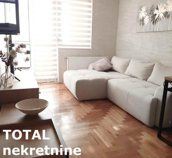 Glavna slika -Stan,NOVI SAD,NOVA DETELINARA,kv: 54.00, € 154000, ID: 1101860