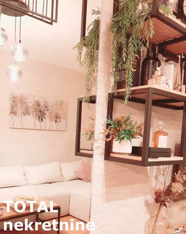 Slika 7 - Stan,NOVI SAD,NOVA DETELINARA,kv: 54.00, € 154000, ID: 1101860