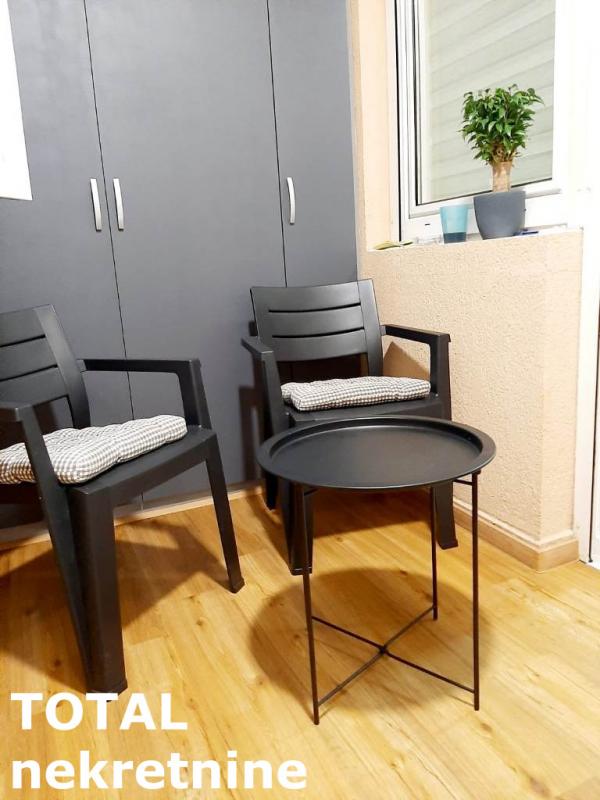 Slika 3 - Stan,NOVI SAD,NOVA DETELINARA,kv: 54.00, € 154000, ID: 1101860