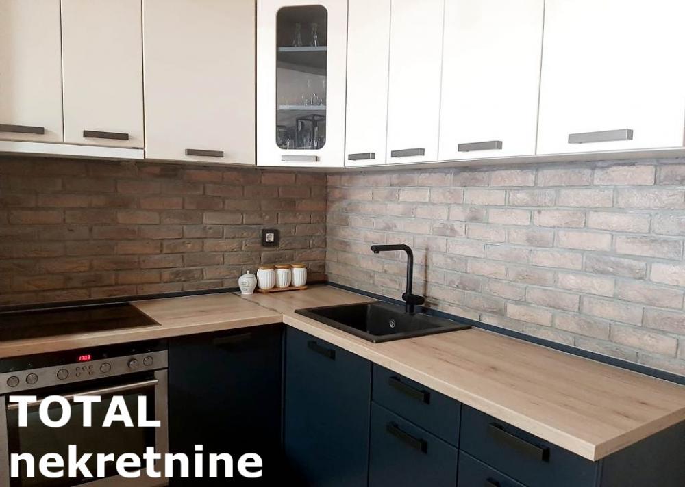 Slika 4 - Stan,NOVI SAD,NOVA DETELINARA,kv: 54.00, € 154000, ID: 1101860