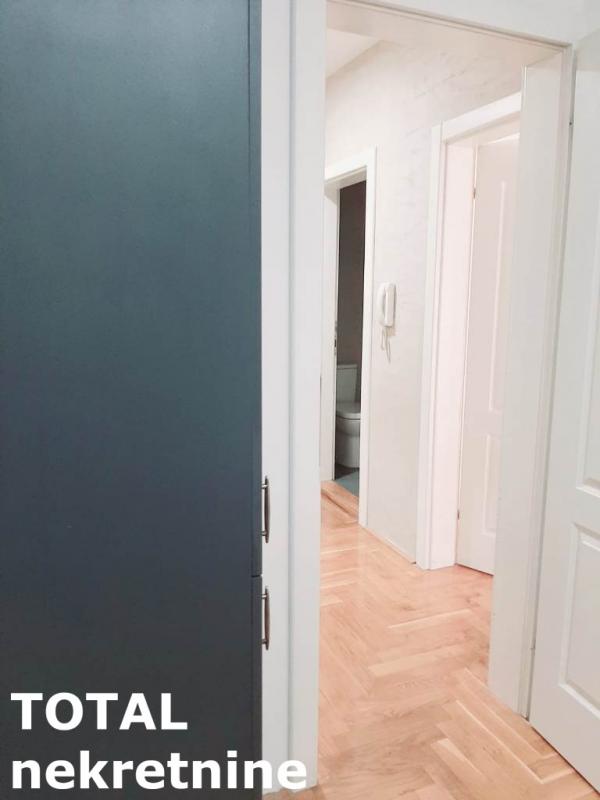 Slika 11 - Stan,NOVI SAD,NOVA DETELINARA,kv: 54.00, € 154000, ID: 1101860