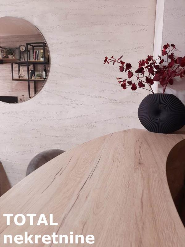 Slika 9 - Stan,NOVI SAD,NOVA DETELINARA,kv: 54.00, € 154000, ID: 1101860