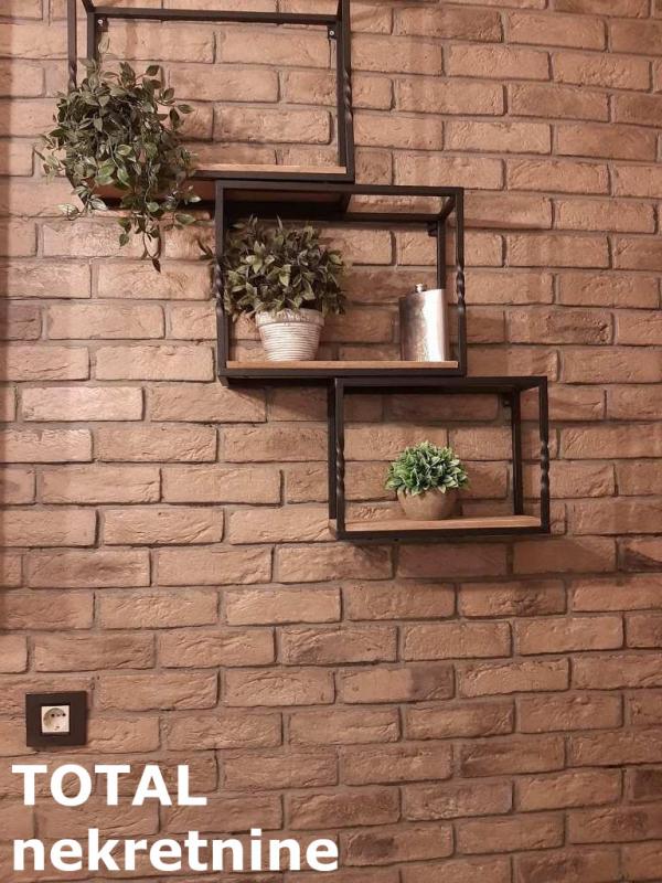 Slika 6 - Stan,NOVI SAD,NOVA DETELINARA,kv: 54.00, € 154000, ID: 1101860