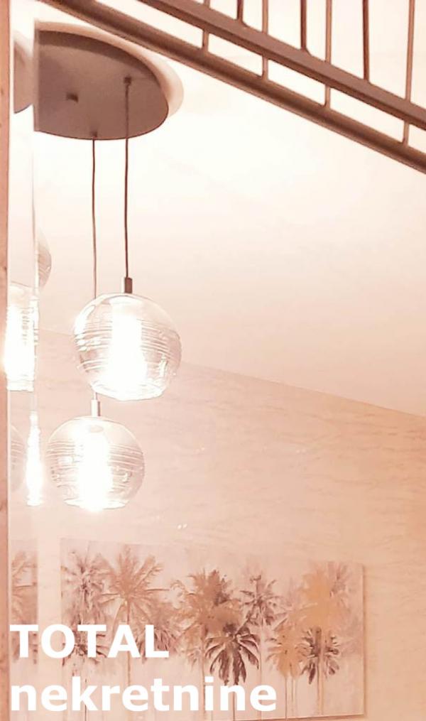 Slika 10 - Stan,NOVI SAD,NOVA DETELINARA,kv: 54.00, € 154000, ID: 1101860