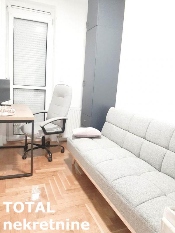 Slika 2 - Stan,NOVI SAD,NOVA DETELINARA,kv: 54.00, € 154000, ID: 1101860