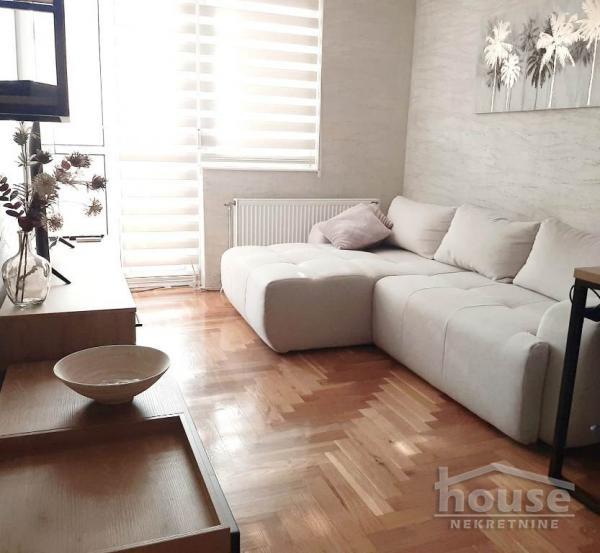 Glavna slika -Stan,NOVI SAD,NOVA DETELINARA,kv: 54.00, € 154000, ID: 1065012