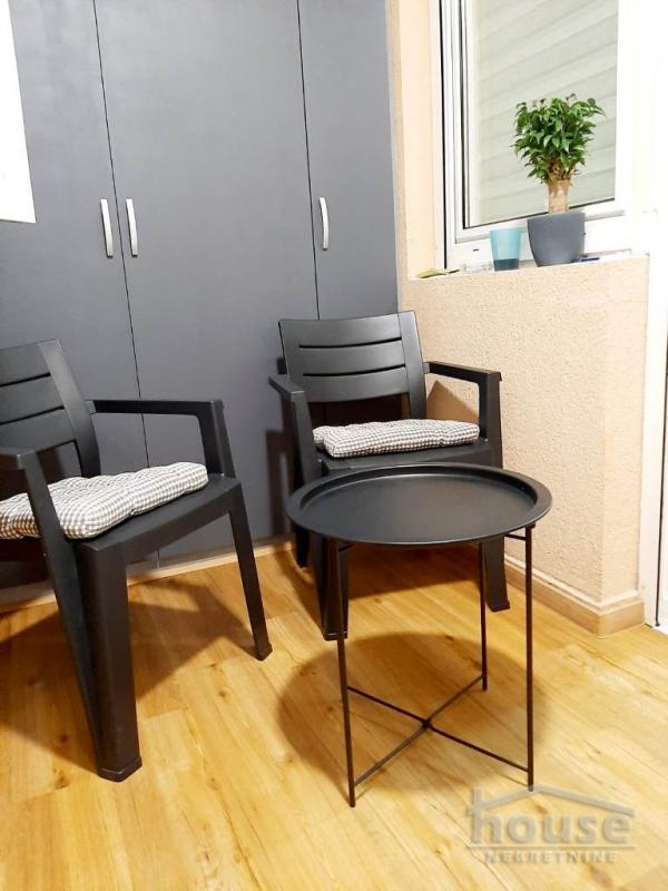 Slika 8 - Stan,NOVI SAD,NOVA DETELINARA,kv: 54.00, € 154000, ID: 1065012