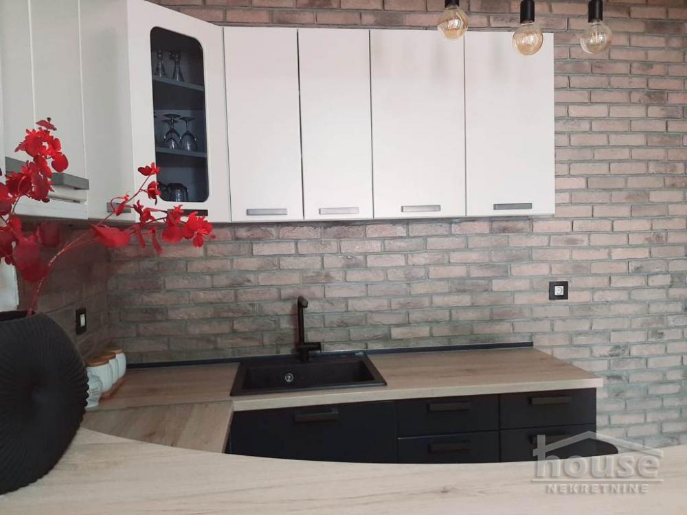 Slika 3 - Stan,NOVI SAD,NOVA DETELINARA,kv: 54.00, € 154000, ID: 1065012