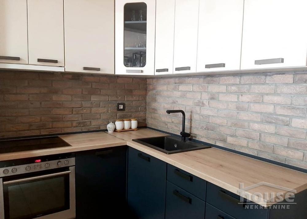 Slika 4 - Stan,NOVI SAD,NOVA DETELINARA,kv: 54.00, € 154000, ID: 1065012