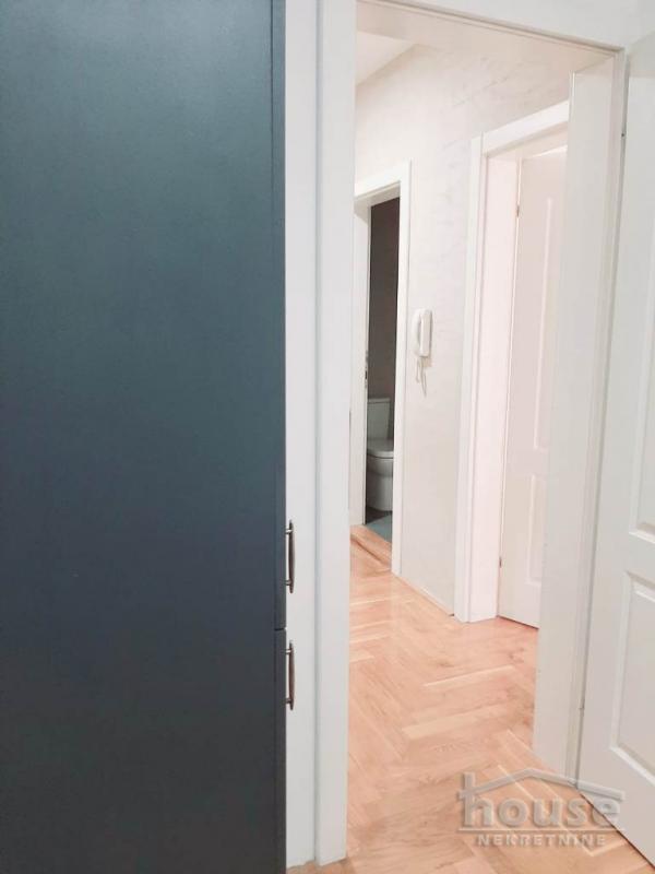 Slika 11 - Stan,NOVI SAD,NOVA DETELINARA,kv: 54.00, € 154000, ID: 1065012