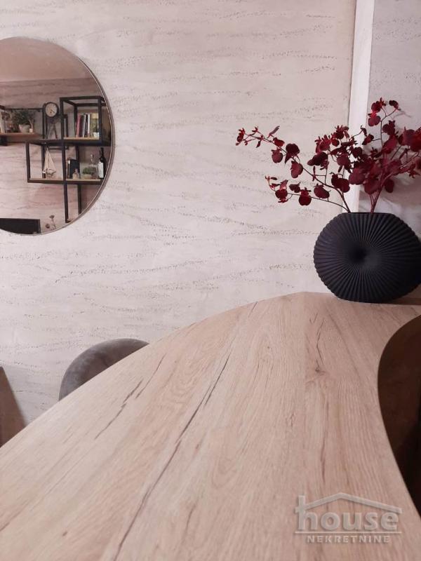 Slika 7 - Stan,NOVI SAD,NOVA DETELINARA,kv: 54.00, € 154000, ID: 1065012