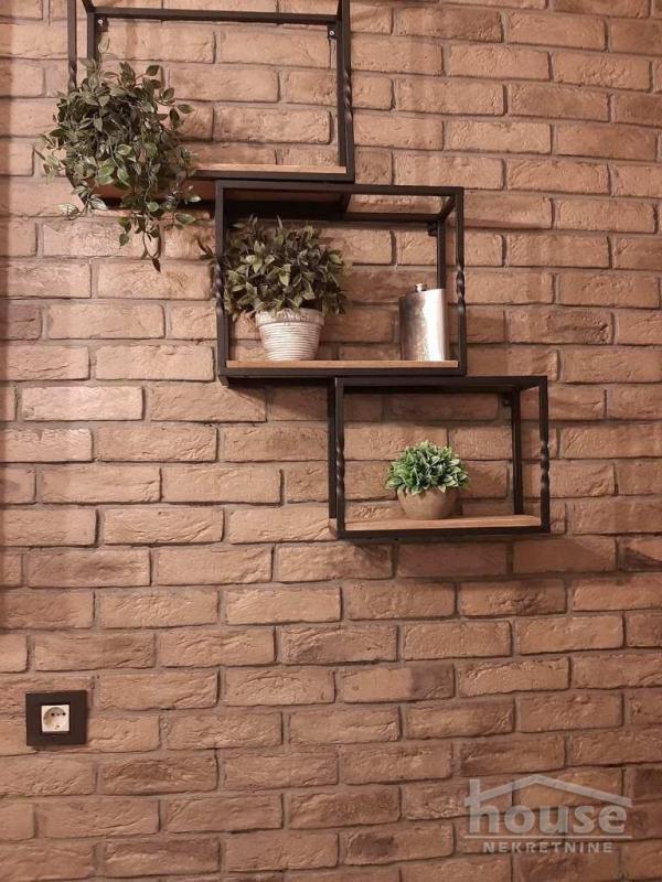 Slika 5 - Stan,NOVI SAD,NOVA DETELINARA,kv: 54.00, € 154000, ID: 1065012