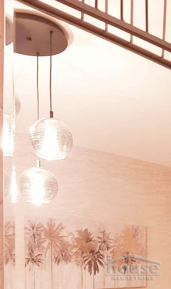 Slika 10 - Stan,NOVI SAD,NOVA DETELINARA,kv: 54.00, € 154000, ID: 1065012