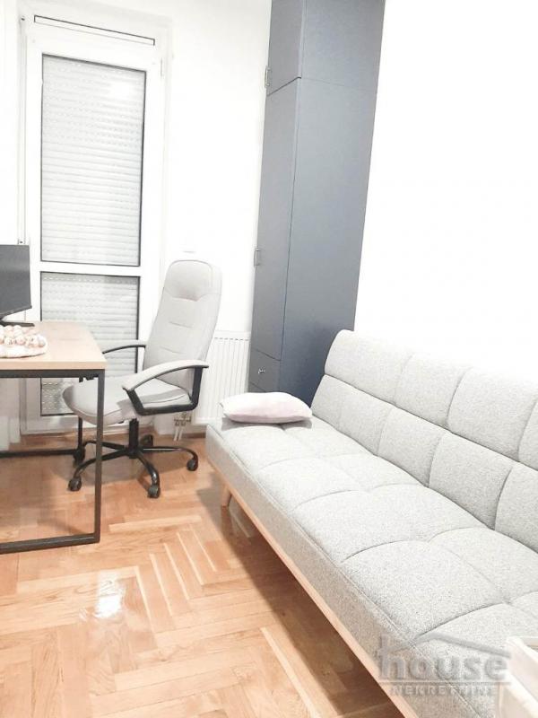 Slika 2 - Stan,NOVI SAD,NOVA DETELINARA,kv: 54.00, € 154000, ID: 1065012