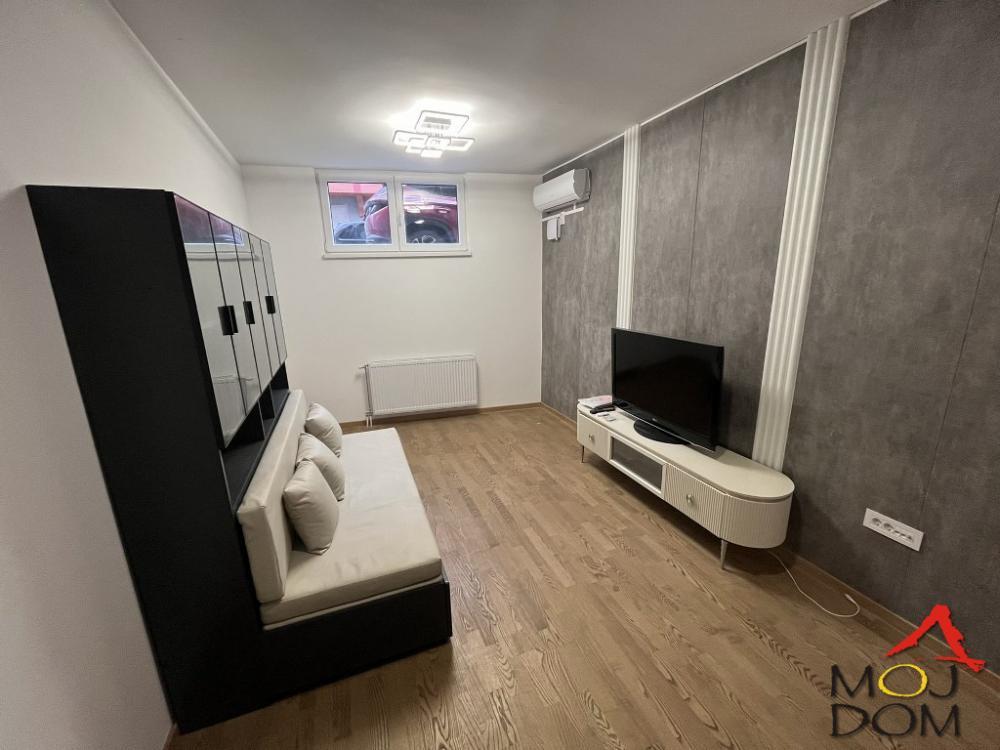 Glavna slika -Stan,NOVI SAD,GRBAVICA,kv: 44, € 90640, ID: 1031424