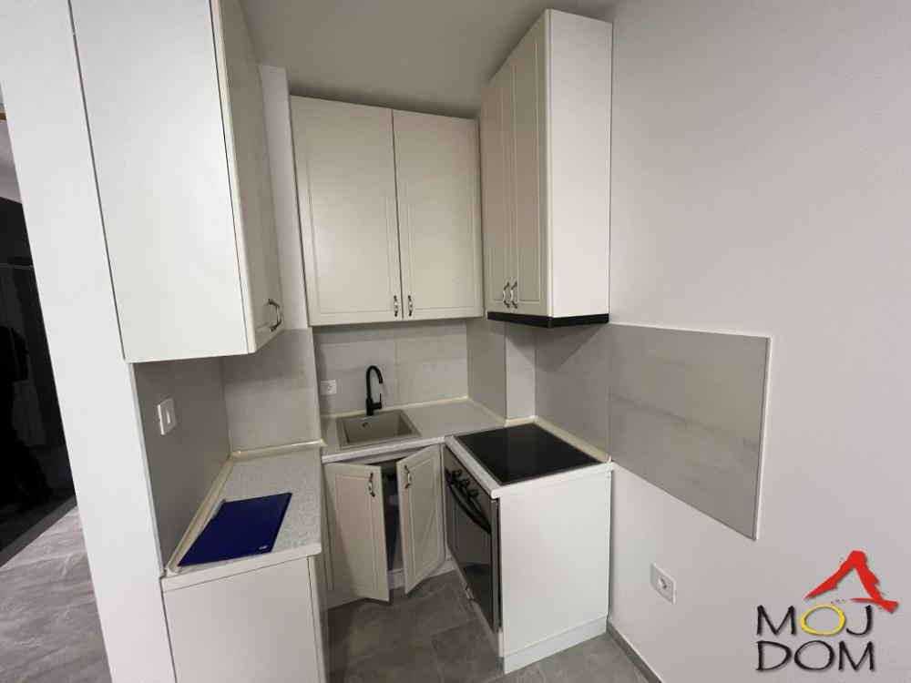 Slika 2 - Stan,NOVI SAD,GRBAVICA,kv: 44, € 90640, ID: 1031424