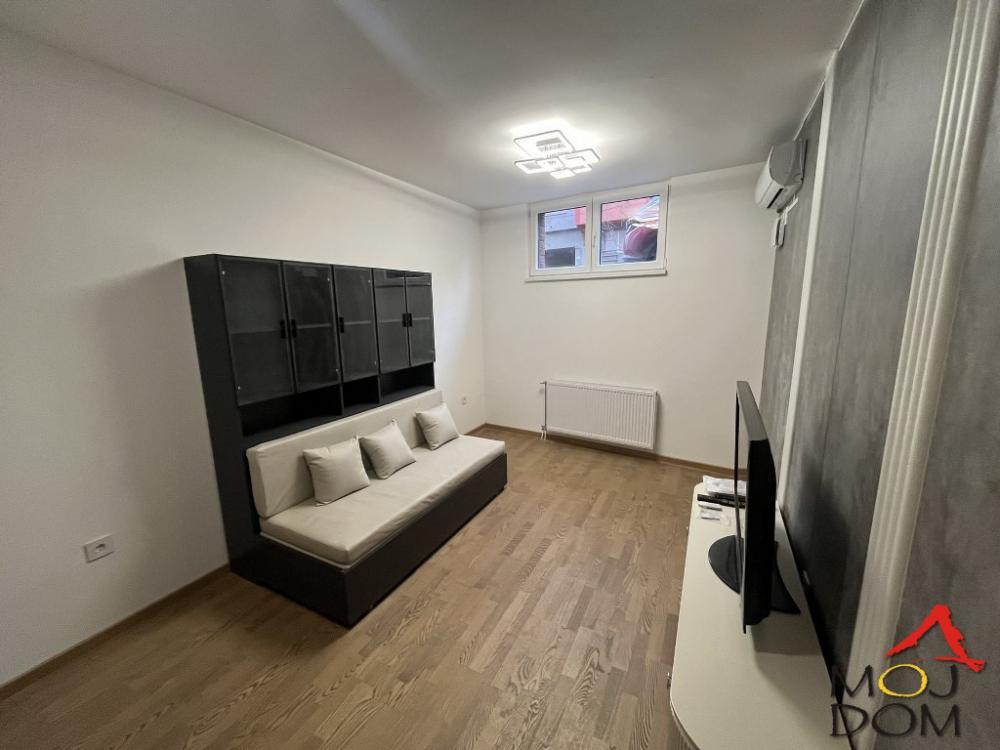 Slika 1 - Stan,NOVI SAD,GRBAVICA,kv: 44, € 90640, ID: 1031424