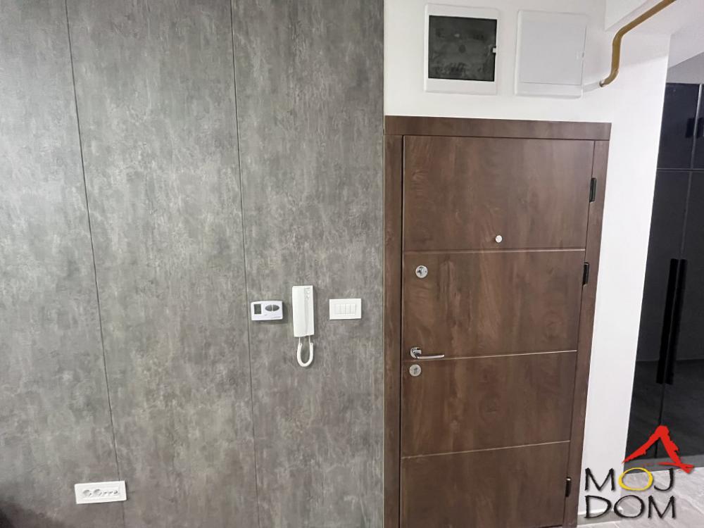 Slika 3 - Stan,NOVI SAD,GRBAVICA,kv: 44, € 90640, ID: 1031424