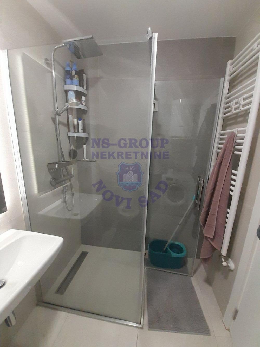 Slika 10 - Trosoban stan u Cara Dušana 