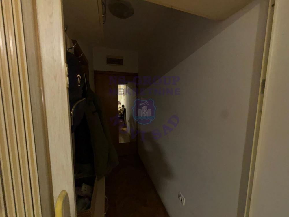 Slika 6 - Odlicna garsonjera na Novoj Detelinari