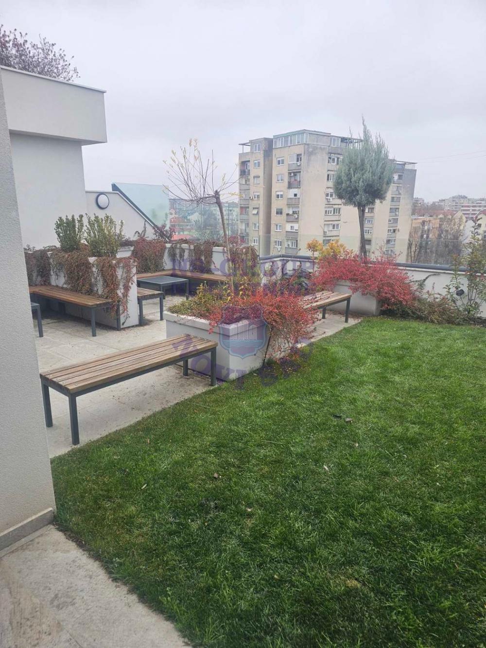 Slika 10 - LUX jednoiposoban stan na Salajci!