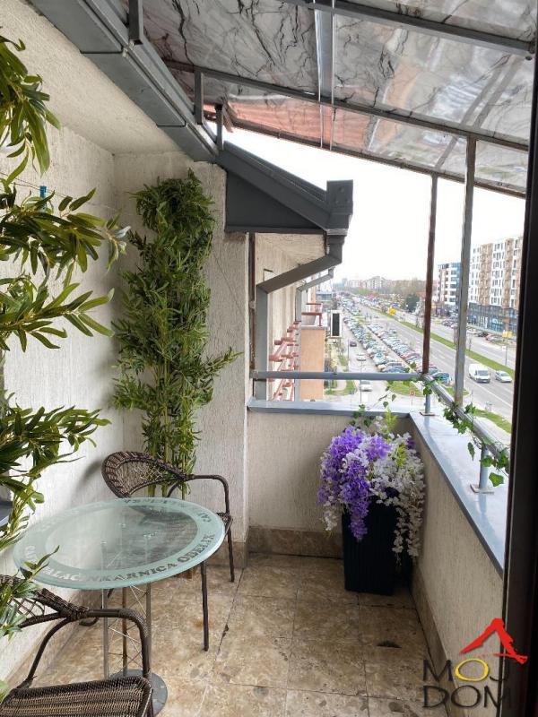 Slika 2 - Stan,NOVI SAD,TELEP,kv: 104, € 290000, ID: 1031426