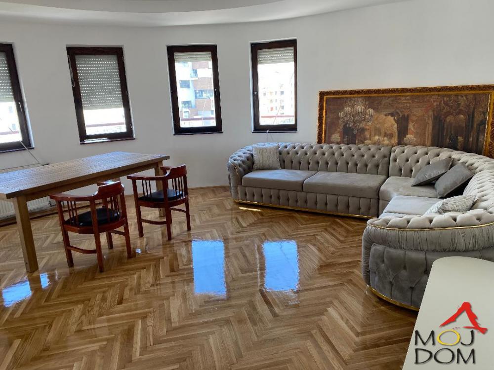 Slika 9 - Stan,NOVI SAD,TELEP,kv: 104, € 290000, ID: 1031426