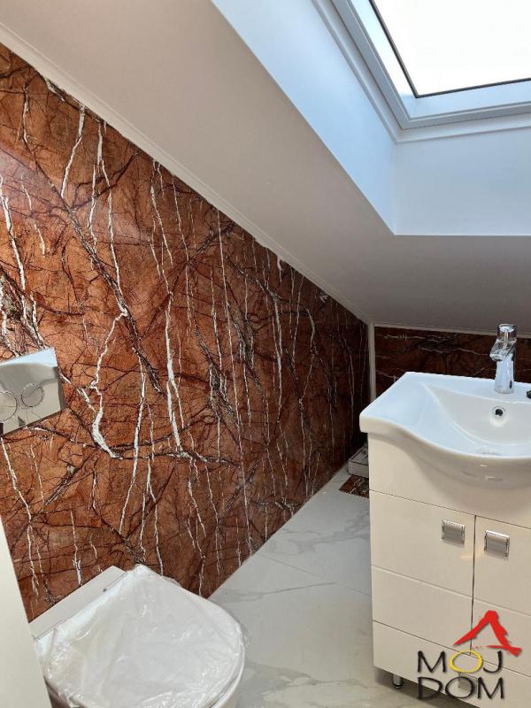 Slika 10 - Stan,NOVI SAD,TELEP,kv: 104, € 290000, ID: 1031426