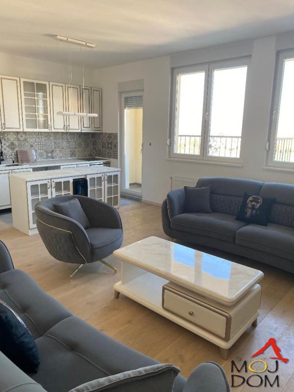 Slika 1 - Stan,NOVI SAD,SALAJKA,kv: 103, € 240000, ID: 1031407