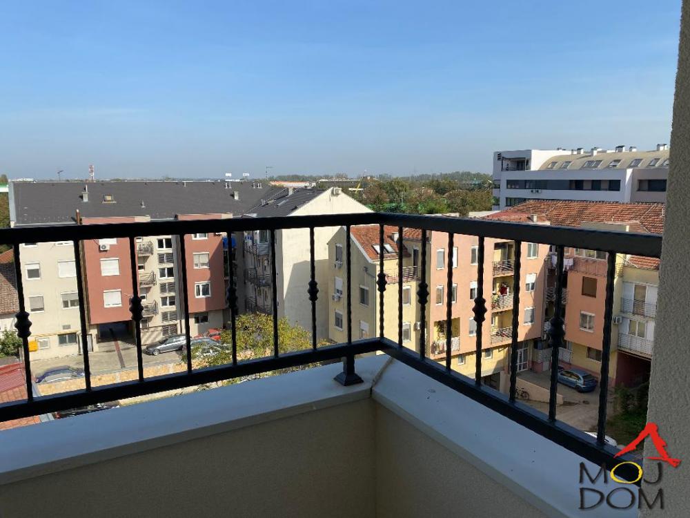 Slika 5 - Stan,NOVI SAD,SALAJKA,kv: 103, € 240000, ID: 1031407