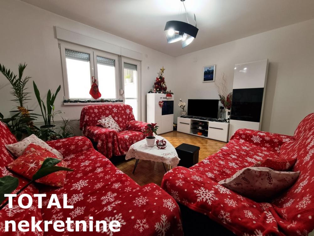 Slika 3 - Stan,NOVI SAD,STANICA,kv: 54.00, € 167000, ID: 1102022