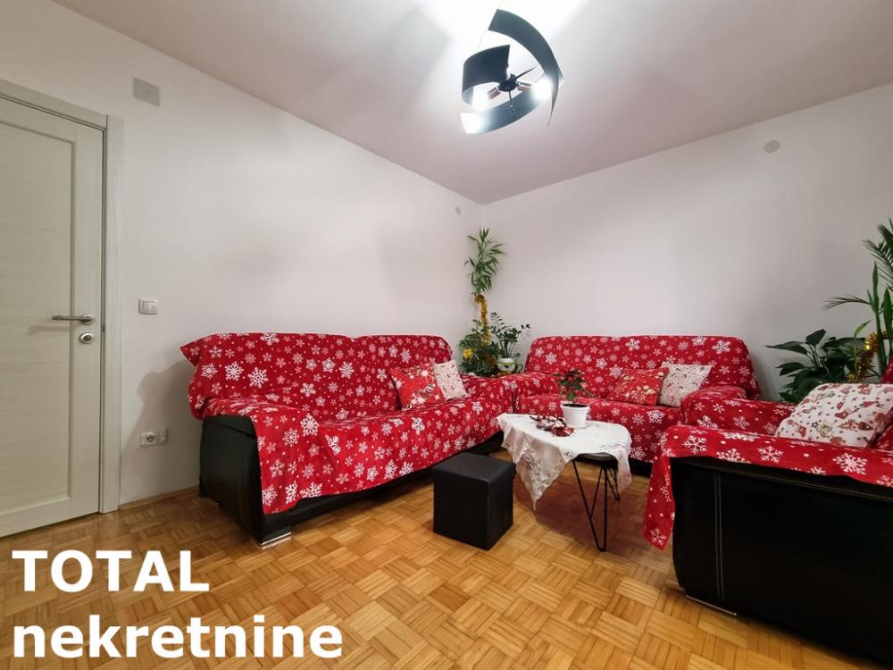Slika 5 - Stan,NOVI SAD,STANICA,kv: 54.00, € 167000, ID: 1102022