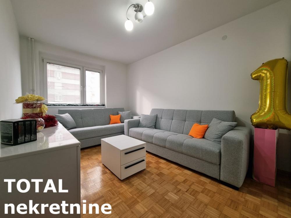 Slika 1 - Stan,NOVI SAD,STANICA,kv: 54.00, € 167000, ID: 1102022