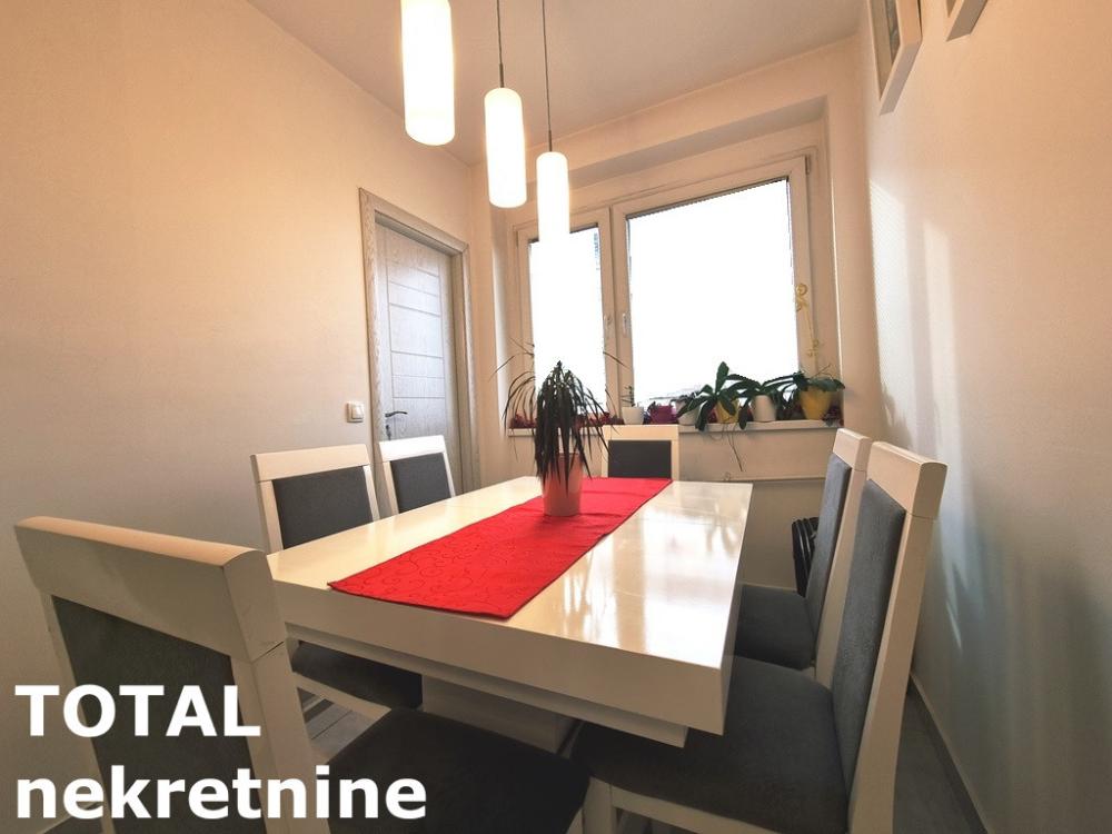 Slika 7 - Stan,NOVI SAD,STANICA,kv: 54.00, € 167000, ID: 1102022