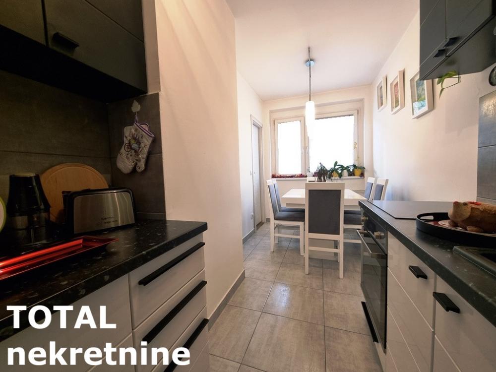 Slika 6 - Stan,NOVI SAD,STANICA,kv: 54.00, € 167000, ID: 1102022