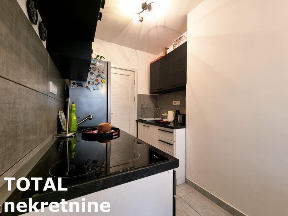 Slika 11 - Stan,NOVI SAD,STANICA,kv: 54.00, € 167000, ID: 1102022