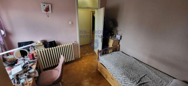 Slika 0 - Dvoiposoban stan na Grbavici!