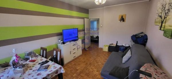 Slika 5 - Dvoiposoban stan na Grbavici!