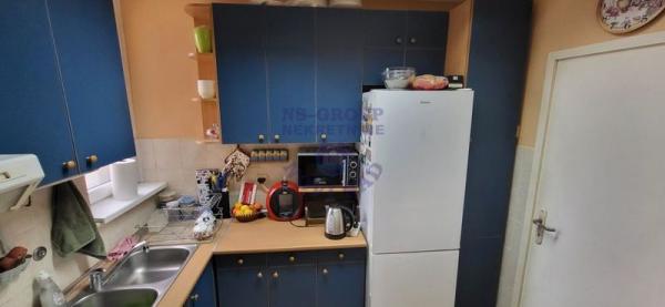 Slika 8 - Dvoiposoban stan na Grbavici!