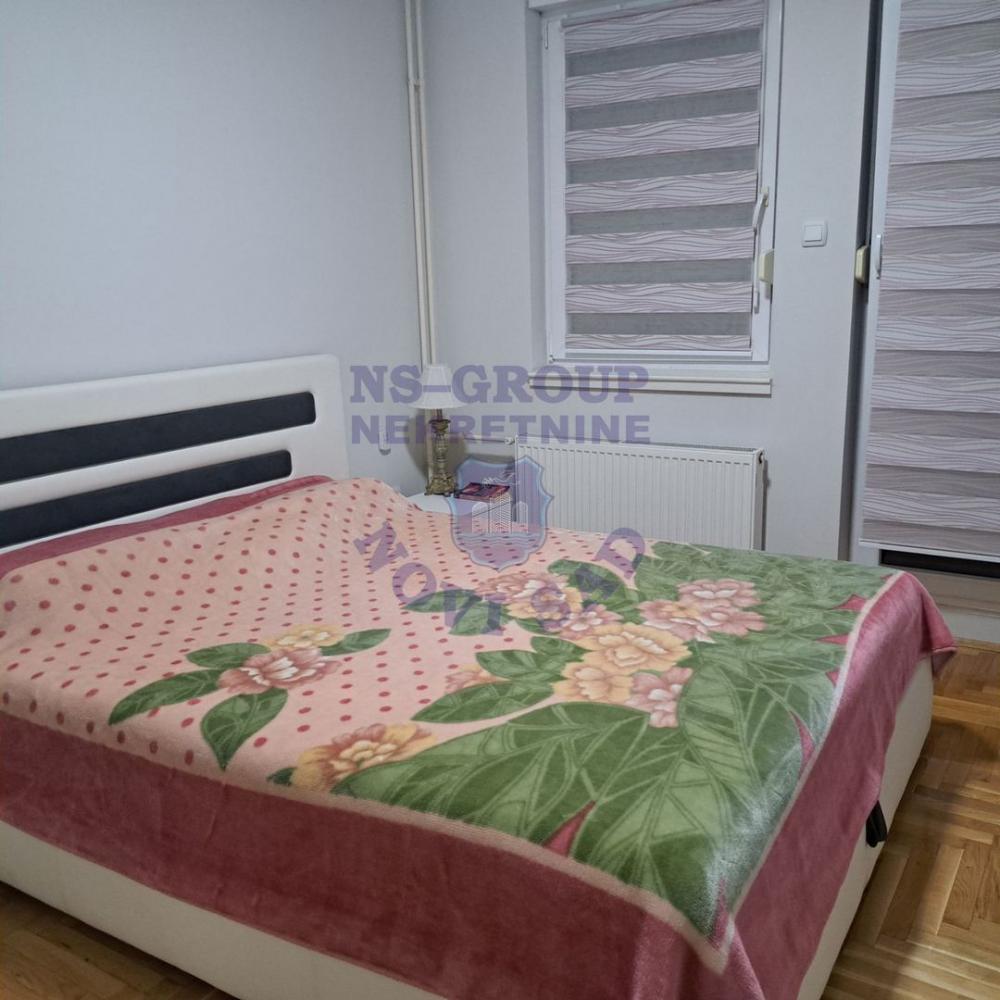 Slika 5 - Trosoban, 67m2, Veternik Novi Sad, sa terasom