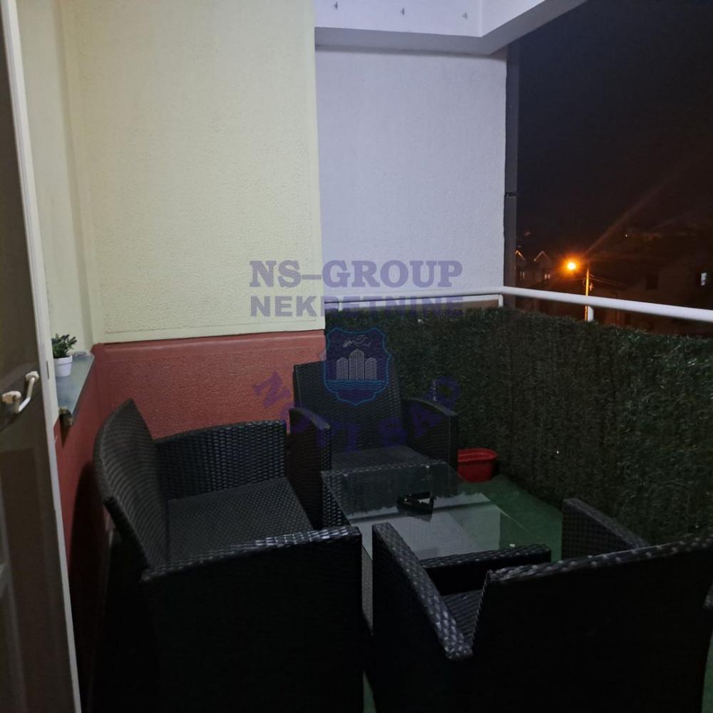 Slika 6 - Trosoban, 67m2, Veternik Novi Sad, sa terasom