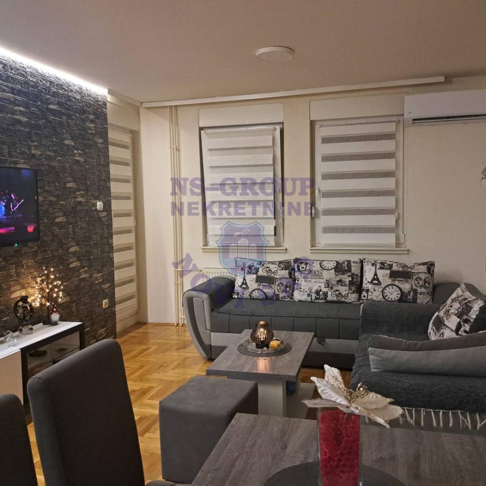 Glavna slika -Trosoban, 67m2, Veternik Novi Sad, sa terasom