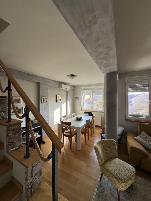 Slika 8 - Stan,NOVI SAD,ŠIRI CENTAR,kv: 100.00, € 309000, ID: 1059059