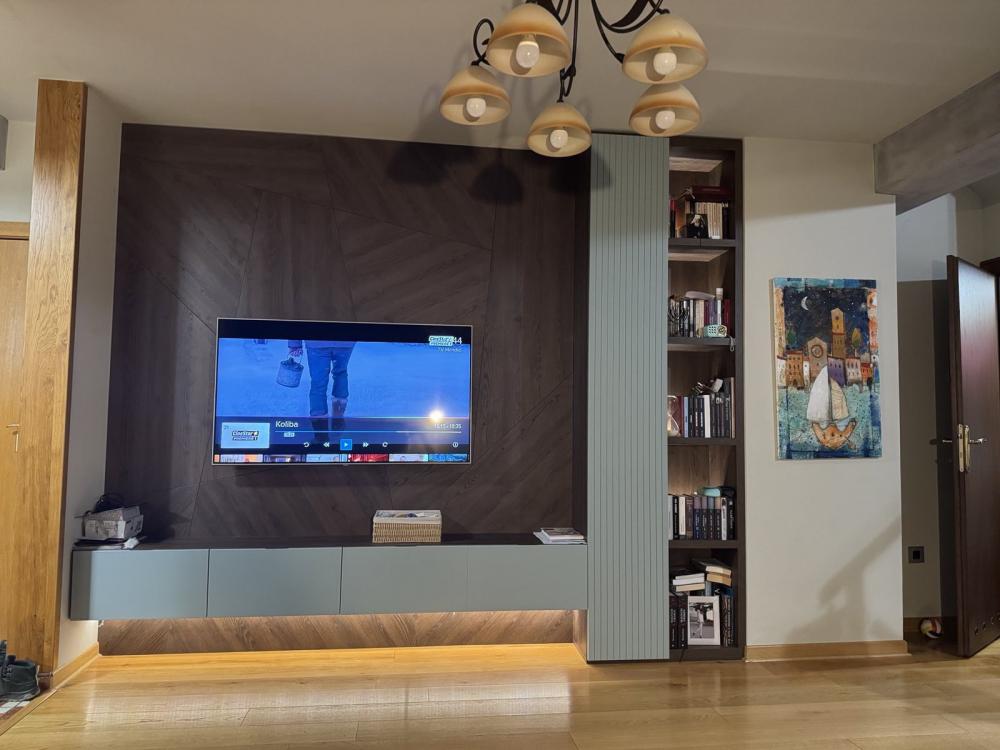 Slika 6 - Stan,NOVI SAD,ŠIRI CENTAR,kv: 100.00, € 309000, ID: 1059059