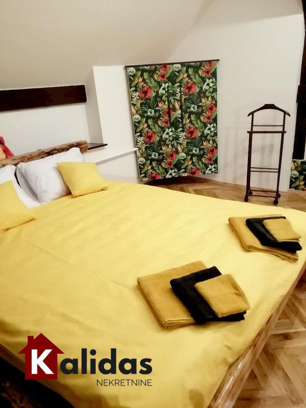 Slika 1 - Stan,NOVI SAD,CENTAR,kv: 37, € 123600, ID: 1008439