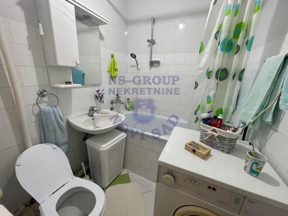 Slika 5 - Predstavljamo vam odličan dvoiposoban stan na Novom Naselju!